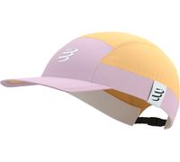 Compressport 5 Panel Kappe ks mehrfarbig