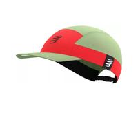 Compressport 5 Panel Light Cap Unisex one size Mehrfarbig