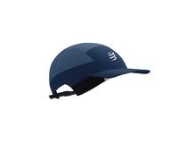 Compressport 5 Panel Light Kappe indigoblau