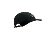 Compressport 5 Panel Light Cap Unisex one size Schwarz