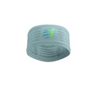 Compressport Damen/Herren/Unisex Headband On/Off grün