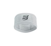 Compressport Damen/Herren/Unisex Headband On/Off weiß