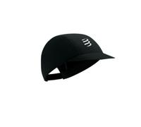 Compressport Damen/Herren/Unisex Pro Racing Cap schwarz
