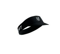 Compressport Pro Racing Visor Unisex one size Schwarz