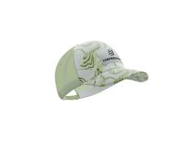 Compressport Trucker 6P Cap Unisex one size Grün