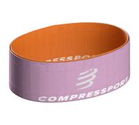 Compressport - Free Belt 2.0 - Hüfttasche, Gr. L, bunt (OrchidBouquet/Apricot)