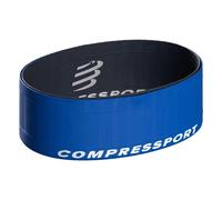 Compressport Unisex Free Belt 2.0 blau