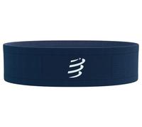 Compressport Free Gürtel indigoblau - XL-XXL