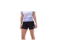 compressport free belt gurtel blau lila XL/XXL