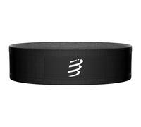 Compressport - Free Belt - Hüfttasche, Gr. M/L, schwarz (Black)