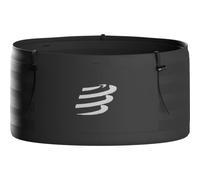 COMPRESSPORT Free Belt Pro 2.0 - Mixte - Schwarz - Größe S- Modell 2026