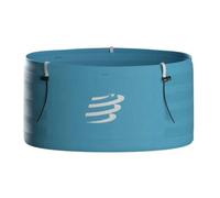 Compressport Free Belt Pro 2.0 Unisex M Blau