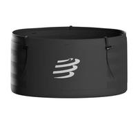 Compressport Free Belt Pro 2.0 Unisex XL Schwarz