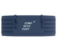 compressport free belt pro blau XL/XXL