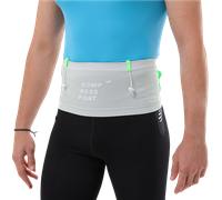 COMPRESSPORT Free Belt Pro - Mixte - Grau - Größe XL/XXL- Modell 2026