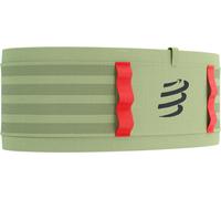 Compressport Free Belt Pro Gürtel XL/XXL grün