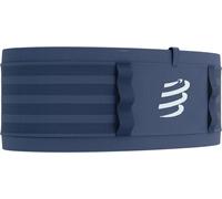 Compressport Free Belt Pro Gürtel XS/S blau