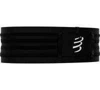 Compressport Free Belt Pro XS-S Schwarz