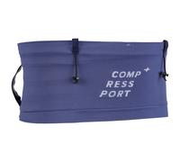 compressport free belt pro blau M/L