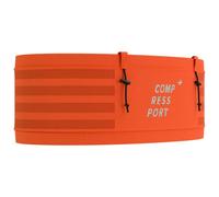 COMPRESSPORT Free Belt Pro - Mixte - Orange - Größe XL/XXL- Modell 2026