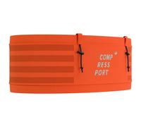 COMPRESSPORT Free Belt Pro - Mixte - Orange - Größe XS/S- Modell 2026