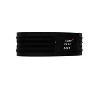 Compressport Free Belt Pro M-L Schwarz