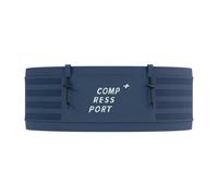 Compressport Free Belt Pro Unisex M-L Blau