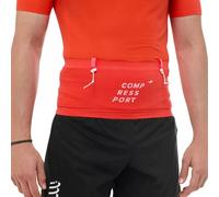 COMPRESSPORT Free Belt Pro - Mixte - Orange - Größe M/L- Modell 2026