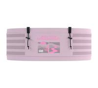 Compressport - Free Belt Pro UTMB 2025 - Hüfttasche, Gr. M/L, lila (RoseateSpoonbill)