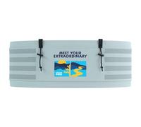 Compressport Free Belt Pro - UTMB 2025 Unisex XL-XXL Grün