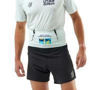 Compressport Free Belt Pro - UTMB 2025 Unisex XL-XXL Grün