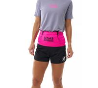 Compressport Free Belt Pro - UTMB 2026 Unisex XL-XXL Neonpink