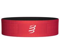 Compressport Free Belt Unisex XL-XXL Rot