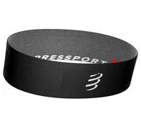compressport free belt schwarz M/L