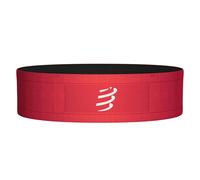 Compressport Free Belt Unisex M-L Rot