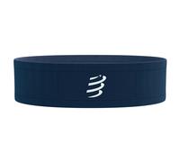 Compressport Free Gürtel indigoblau - XS-S