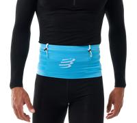 Compressport Free Pro 2.0 Gürtel M blau
