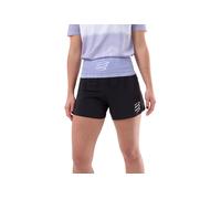 Compressport Free Belt Gürtel XS/S Lila
