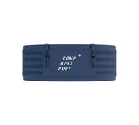 Compressport Free Belt Pro Unisex M-L Blau