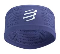 Compressport Headband On/Off Unisex one size Lila
