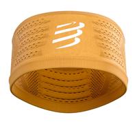 Compressport Unisex Headband On/Off orange