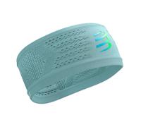 Compressport Unisex Headband On/Off grün