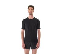 Compressport Herren Pro Racing SS T-Shirt L schwarz