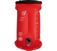 Compressport Hydration Bag 1,5 l Trinkflasche ks Rot