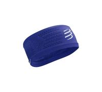 Compressport Headband On/Off Unisex one size Blau