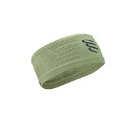 compressport headband on off grun