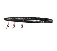 Compressport Race Belt one size Schwarz