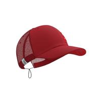 Compressport Racing Trucker Cap ONE-SIZE