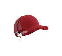 Compressport Racing Trucker Cap ONE-SIZE