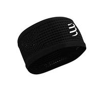 Kompressionskleidung Compressport Headband On/Off V3.0 - black